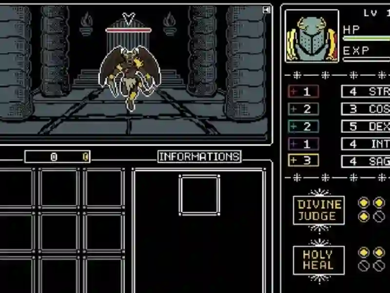 Spil Tartarus Dice online