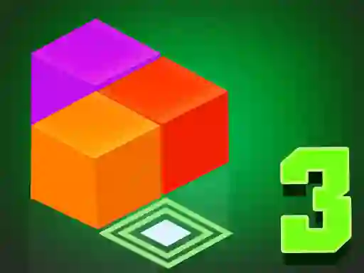 Sokoban - 3D Chapter 3 — free online game