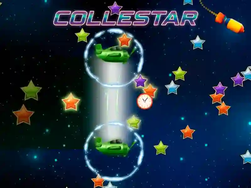 Collestar — free online game