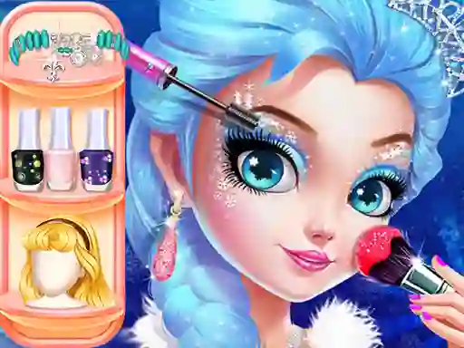 TikTok Baby Girl — free online game