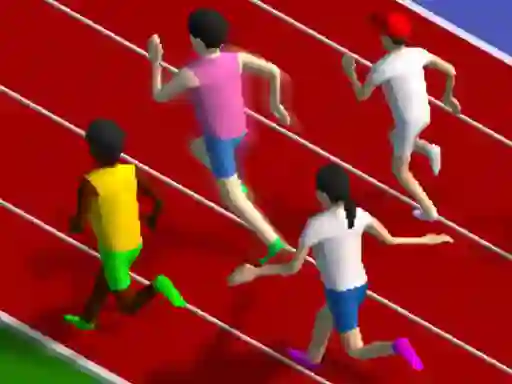 Sprinter — free online game
