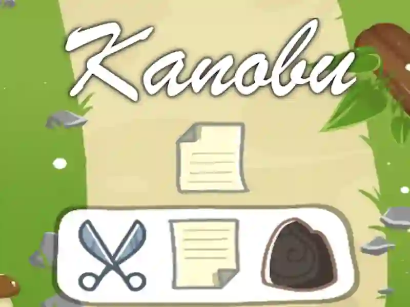 Kanobu — free online game