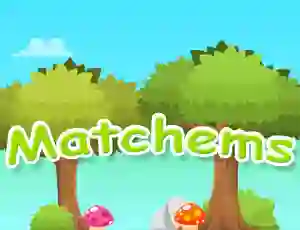 Matchems — free online game