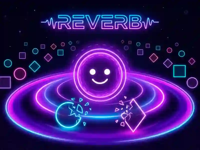 Reverb — gratis onlinespel