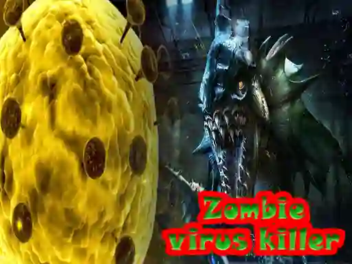 Zombie Virus Killer — free online game