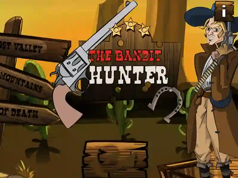 Gioco Bandits Bane in linea
