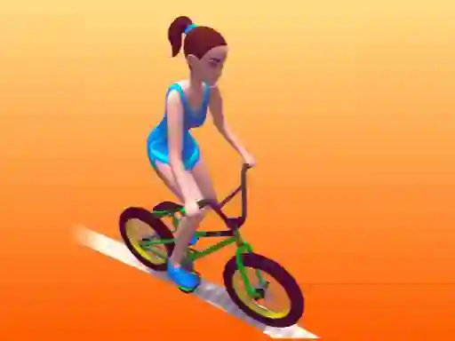 Dangerous Ride — free online game
