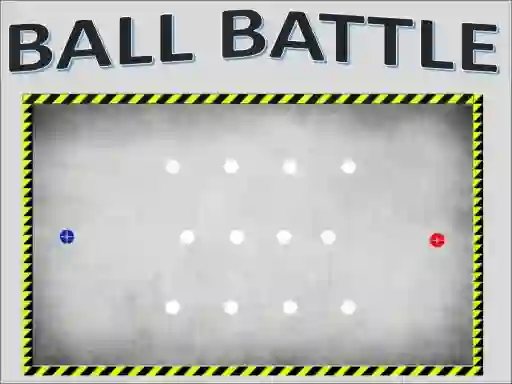 Ball Battle — free online game