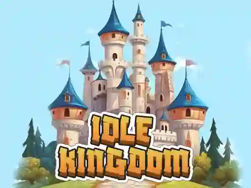 Idle Medieval Kingdom — free online game
