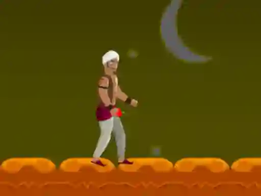 Arabian Night — free online game