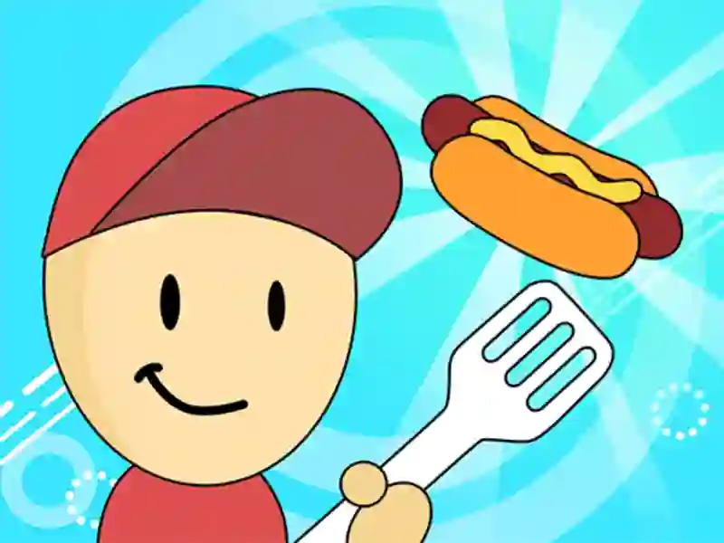 Eatventure — free online game