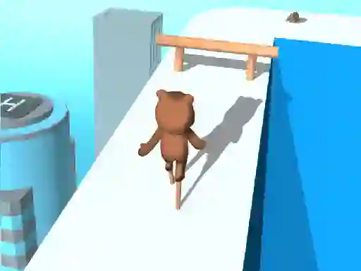 High Shoes — free online game
