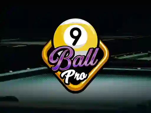9 Ball Pro — free online game