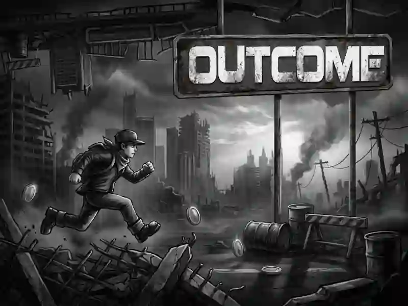 Outcome — ücretsiz çevrimiçi oyun