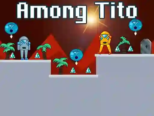 Among Tito — free online game