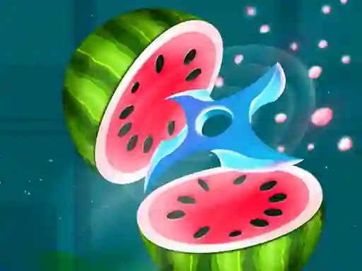 Hra Fruit Cut Master online