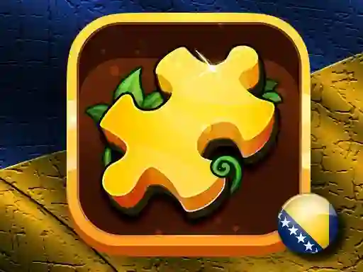 Bosnia Puzzle Challenge — free online game