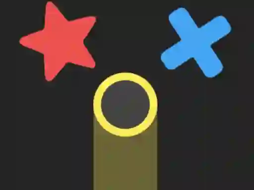 Color Trouble — free online game