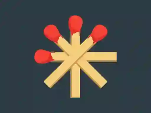 Matchstick Puzzles — free online game