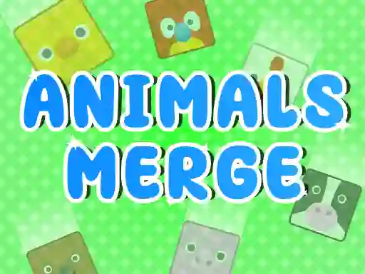 Animals Merge