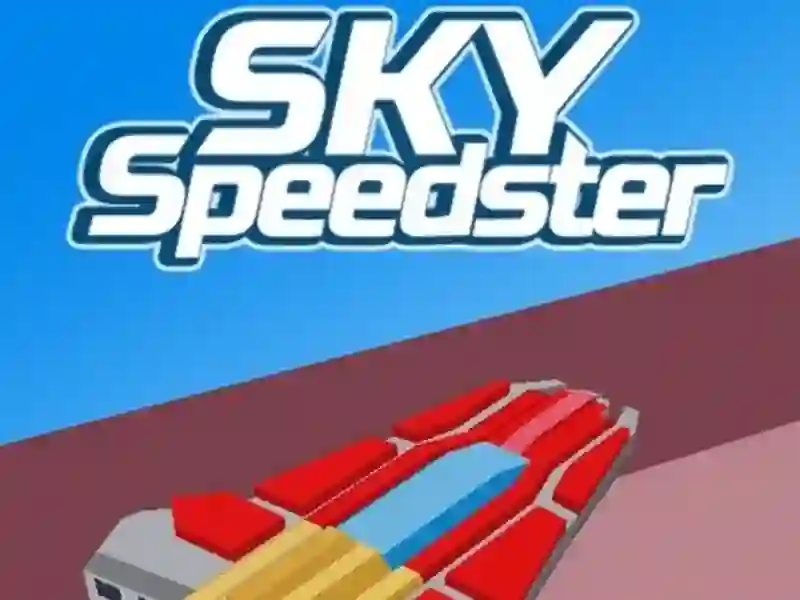 Sky Speedster — free online game