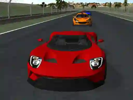 Elite Racing — free online game