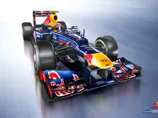 F1 Slide — free online game