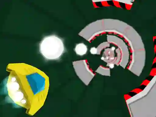 Speed ??Runner — free online game