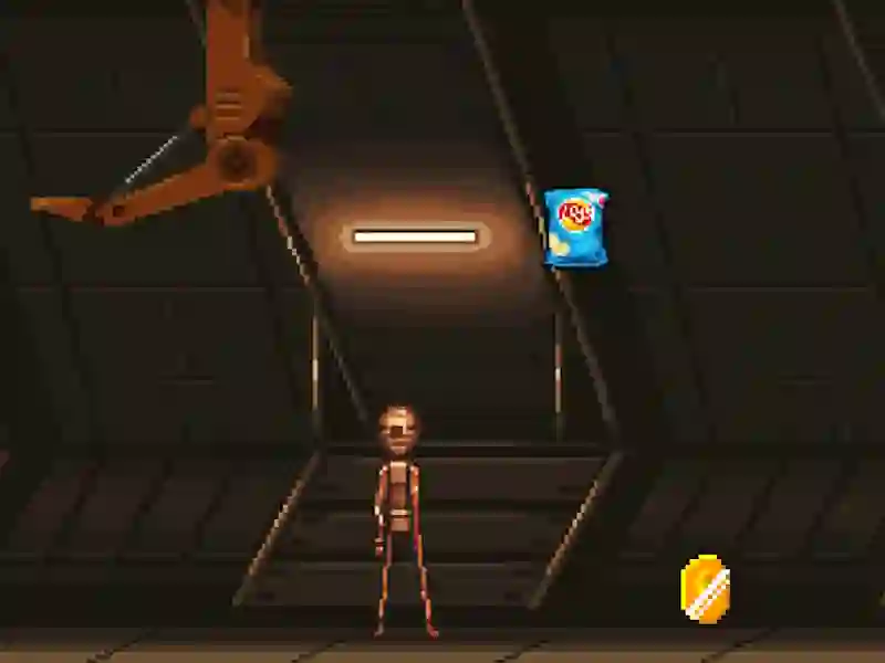 Mchezo Skyfall Survival online