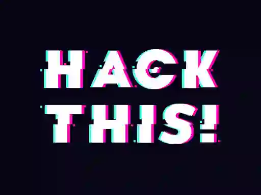 Hack This! — free online game