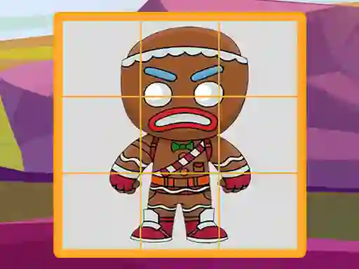 Battle Royale Puzzles — free online game