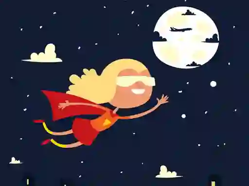 Kids Superheroes Memory — free online game