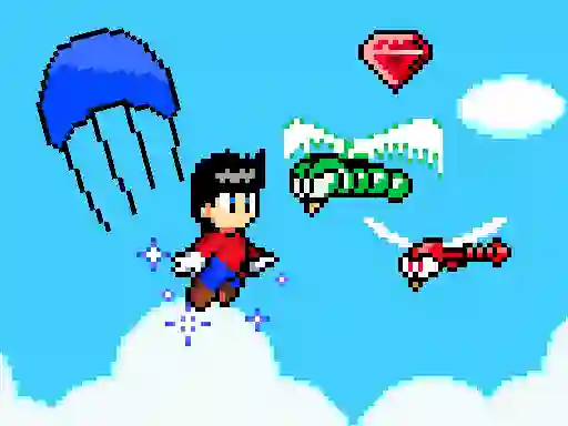Super Flight — free online game