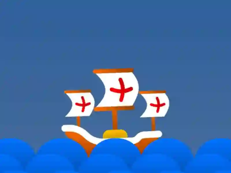 Color Box Ship — jogo online grátis