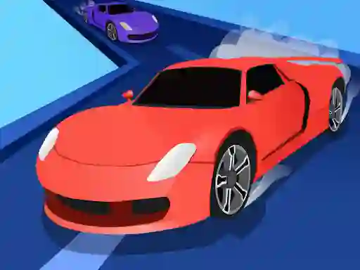 Permainan Real Driving Simulator talian