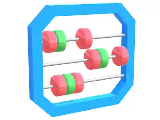 Abacus 3d — free online game