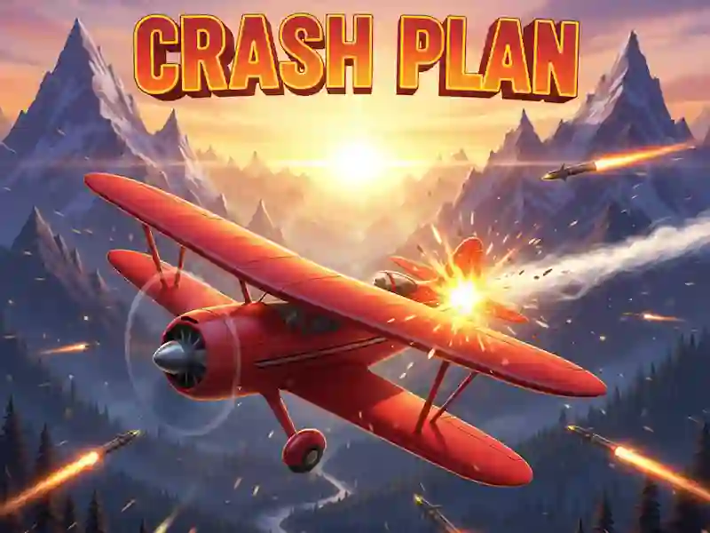 Crash Plan — free online game