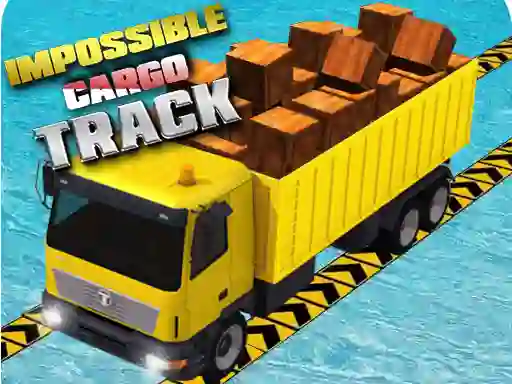 Játék Impossible Cargo Track online