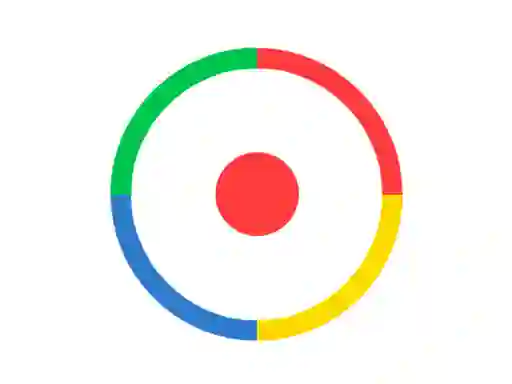 Catch Colors — free online game