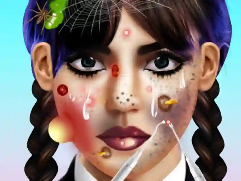 Makeover Studio — free online game