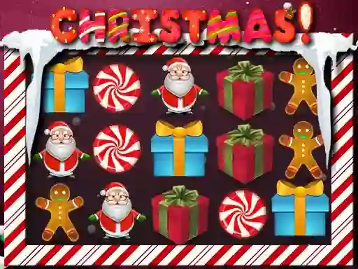 Christmas Gift Sweeper — free online game