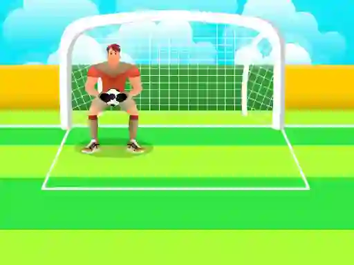 Penalty — free online game