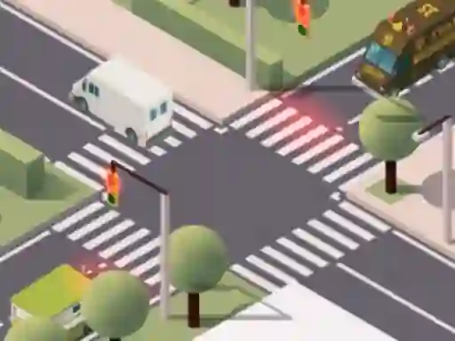 Cluiche Traffic Stop ar líne