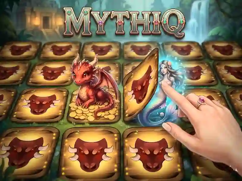 Mythiq — free online game