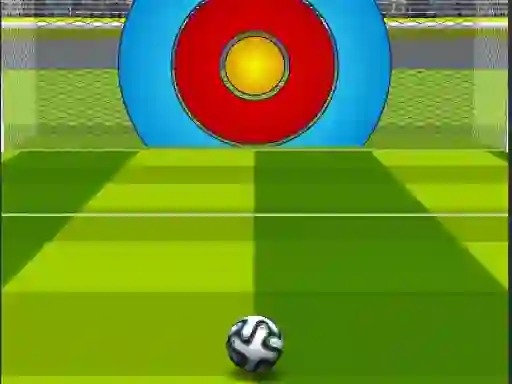 Super Football Kicking — free online game