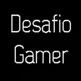 Desafio Gamer — free online game