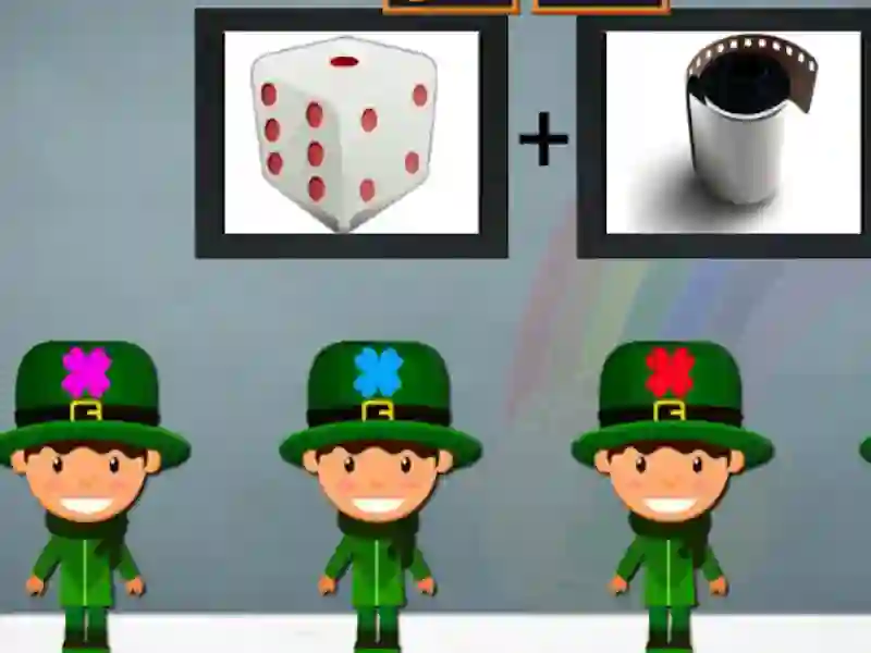 Find Lucky Cat Jasper — free online game