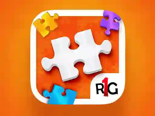 Logħba Rotate Puzzle onlajn