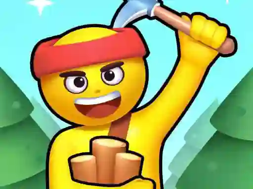 Island Construction — free online game