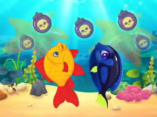 Marine Fish — free online game
